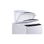 LG 6.5kg Top Load Washer - Smart Inverter, WTG6520