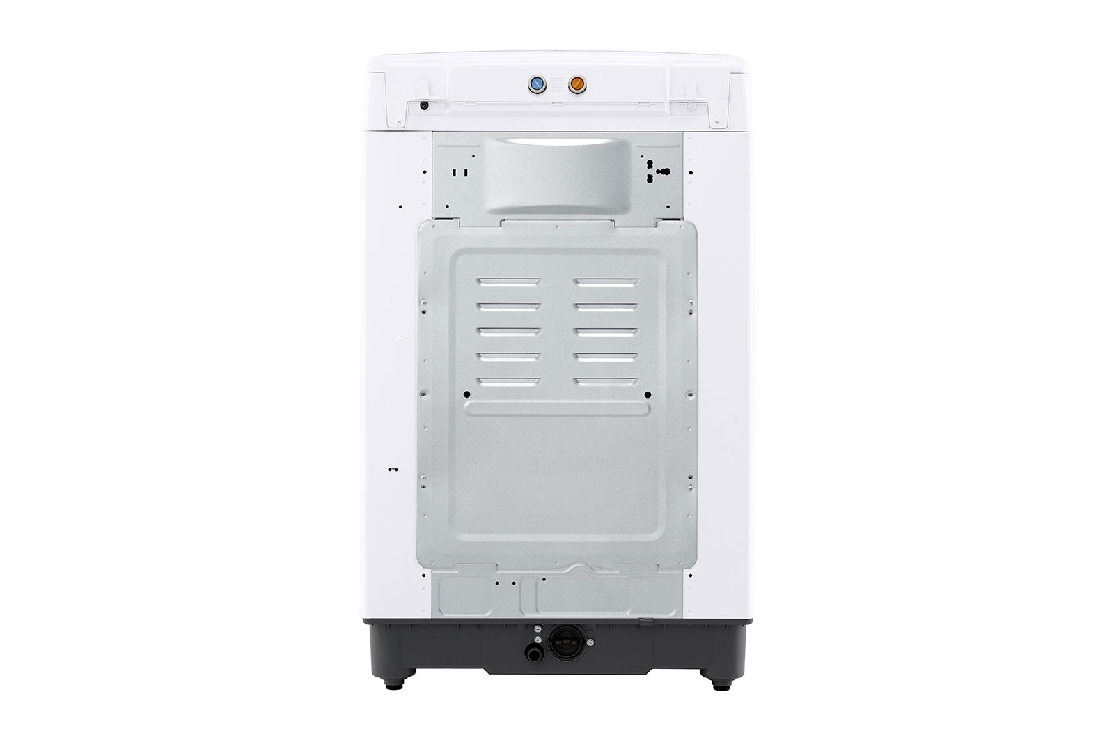 Lg wtg6520 6.5 kg top load washing machine discount