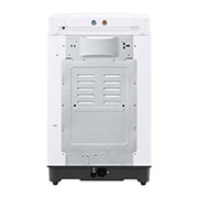 LG 6.5kg Top Load Washer - Smart Inverter, WTG6520