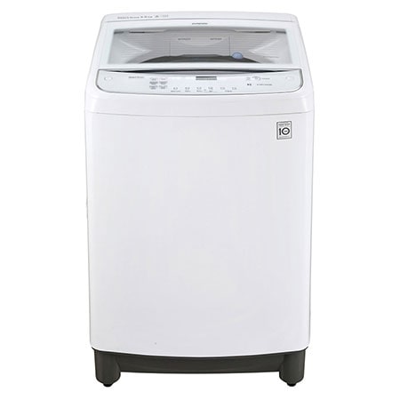 6.5kg Top Load Washing Machine WTG6530W LG AU