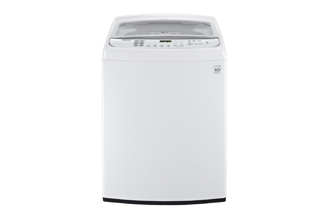 LG Top Load Washing Machine - WTG6530W