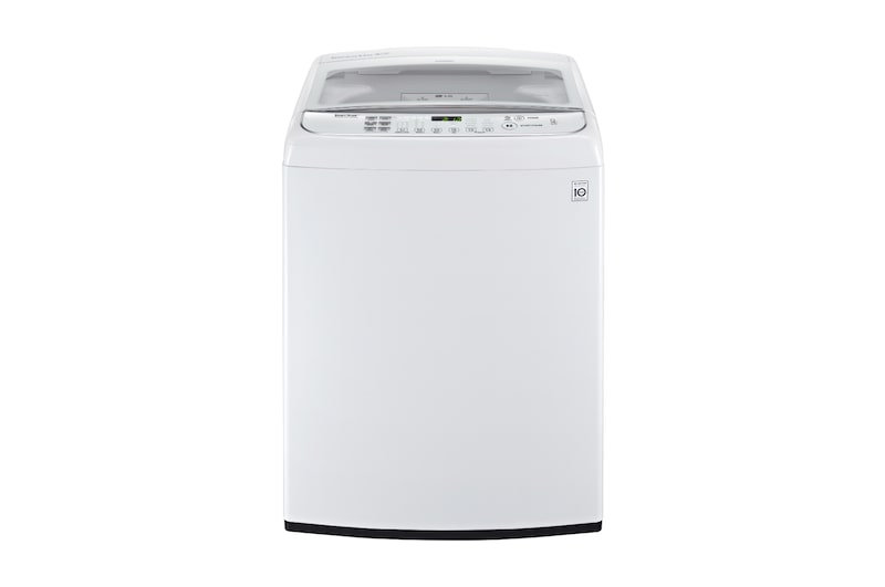 Front view of 6.5kg Top Load Washing Machine WTG6530W