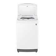 LG 6.5kg Top Load Washing Machine with TurboClean3D™, WTG6534W