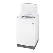 LG 6.5kg Top Load Washing Machine with TurboClean3D™, WTG6534W