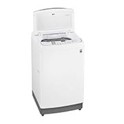 LG 6.5kg Top Load Washing Machine with TurboClean3D™, WTG6534W