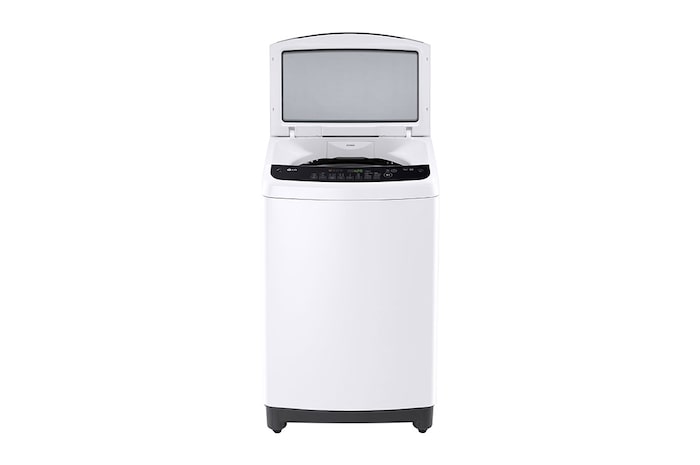 LG 7.5kg Top Load Washer - Smart Inverter, WTG7520