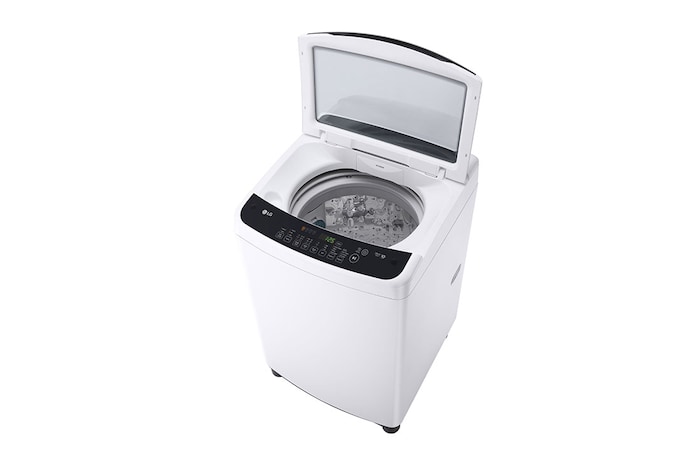 LG 7.5kg Top Load Washer - Smart Inverter, WTG7520