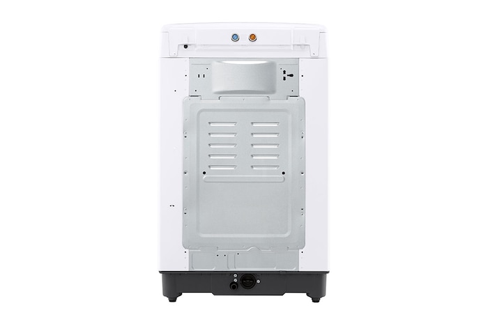 LG 7.5kg Top Load Washer - Smart Inverter, WTG7520