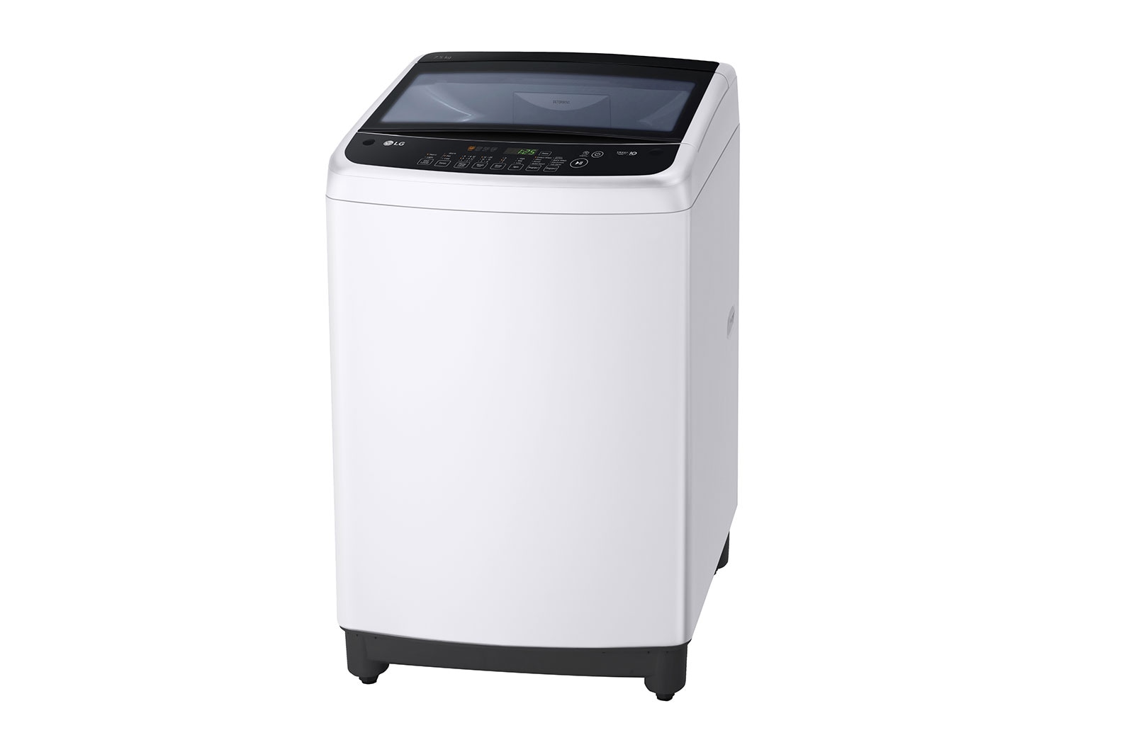 LG 7.5kg Top Load Washer - Smart Inverter, WTG7520