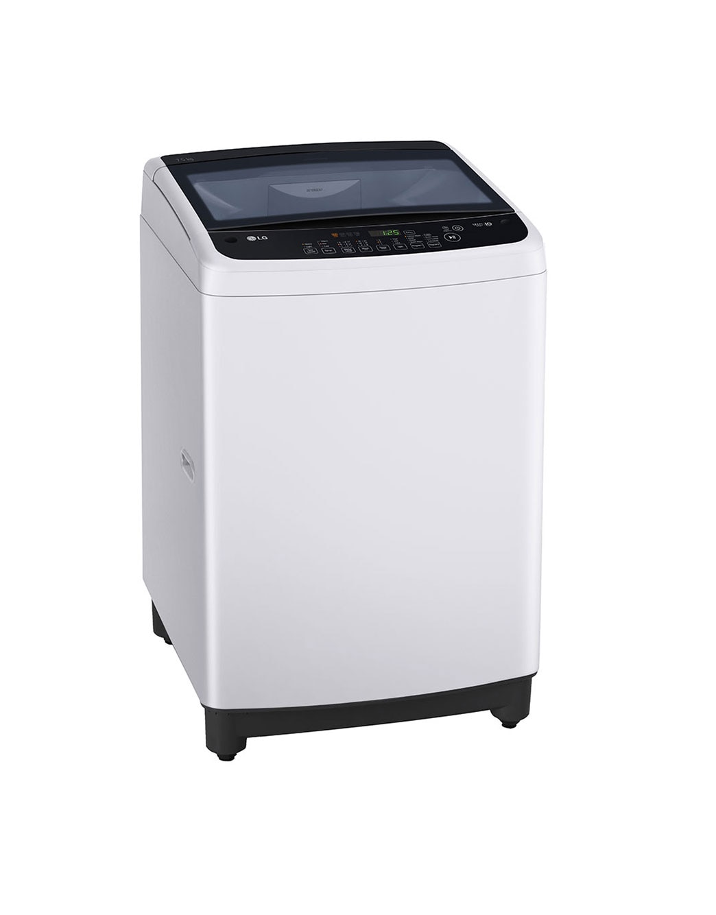 7.5kg Top Load Washing Machine with Smart Inverter Control WTG7520 LG AU