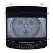7.5kg Top Load Washing Machine White WTG7520 LG AU