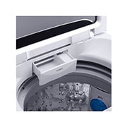 LG 7.5kg Top Load Washer - Smart Inverter, WTG7520