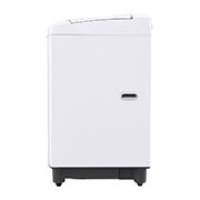 LG 7.5kg Top Load Washer - Smart Inverter, WTG7520