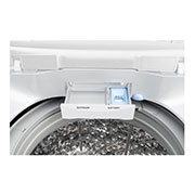 LG 7.5kg Top Load Washing Machine with 6 Motion Direct Drive, WTG7532W