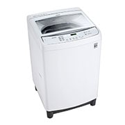LG 7.5kg Top Load Washing Machine with 6 Motion Direct Drive, WTG7532W