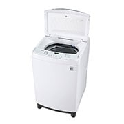 LG 7.5kg Top Load Washing Machine with 6 Motion Direct Drive, WTG7532W