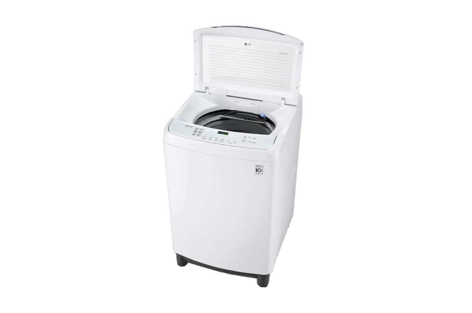 LG 7.5kg Top Load Washing Machine with 6 Motion Direct Drive, WTG7532W