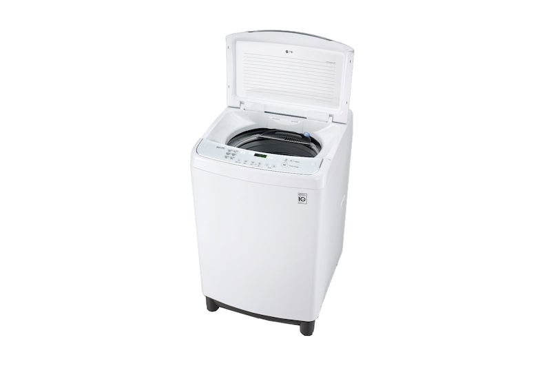 LG 7.5kg Top Load Washing Machine with 6 Motion Direct Drive, WTG7532W