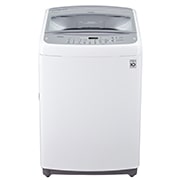 LG WTG8520 8.5kg Top Load Washing Machine