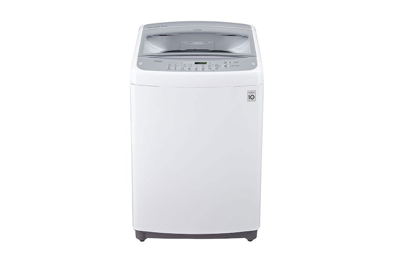LG 8.5kg Top Load Washing Machine with Smart Inverter Control, WTG8520