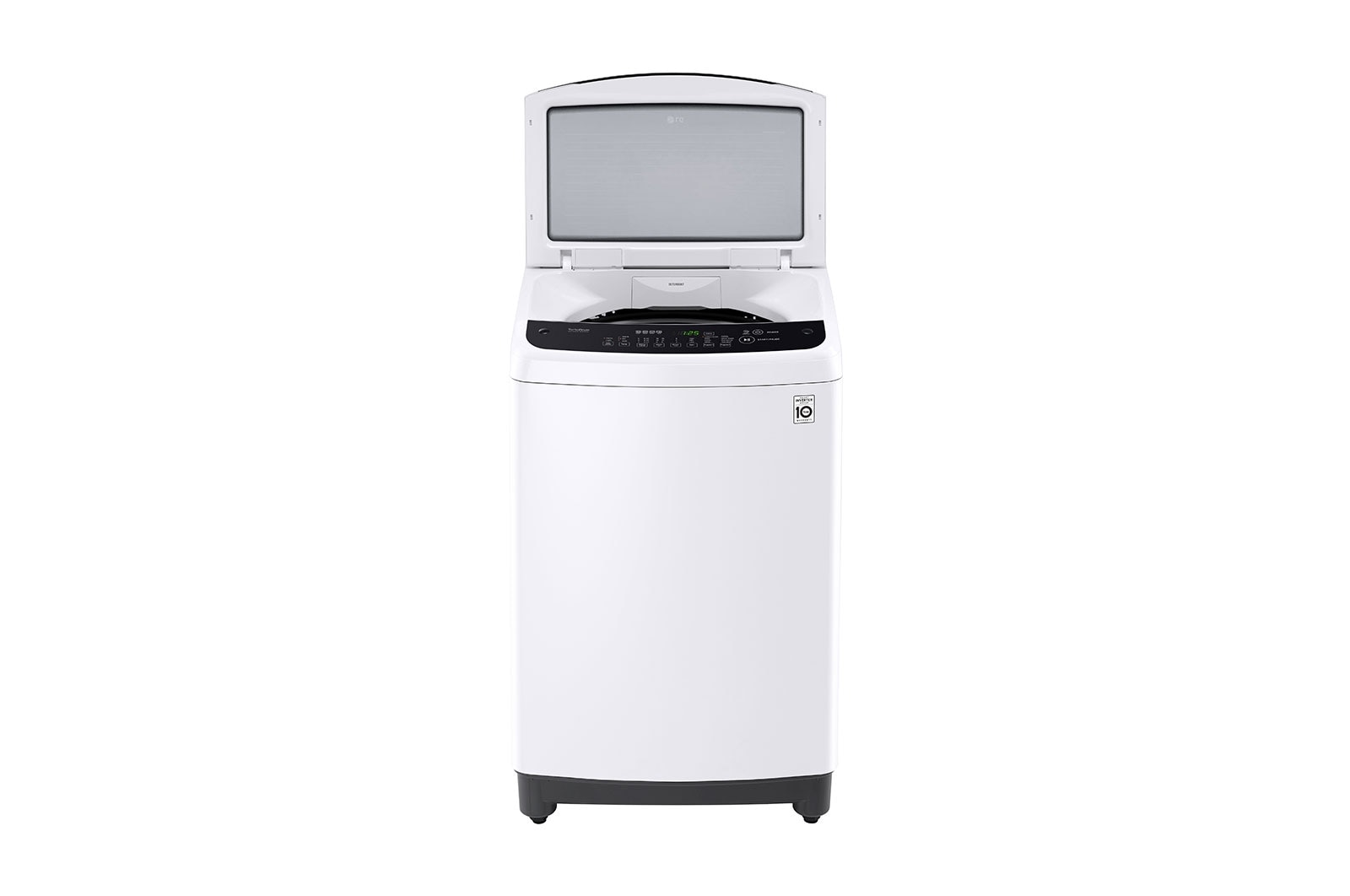 LG 8.5kg Top Load Washer - Smart Inverter, WTG8521