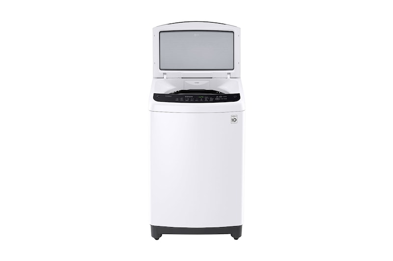 LG 8.5kg Top Load Washer - Smart Inverter, WTG8521