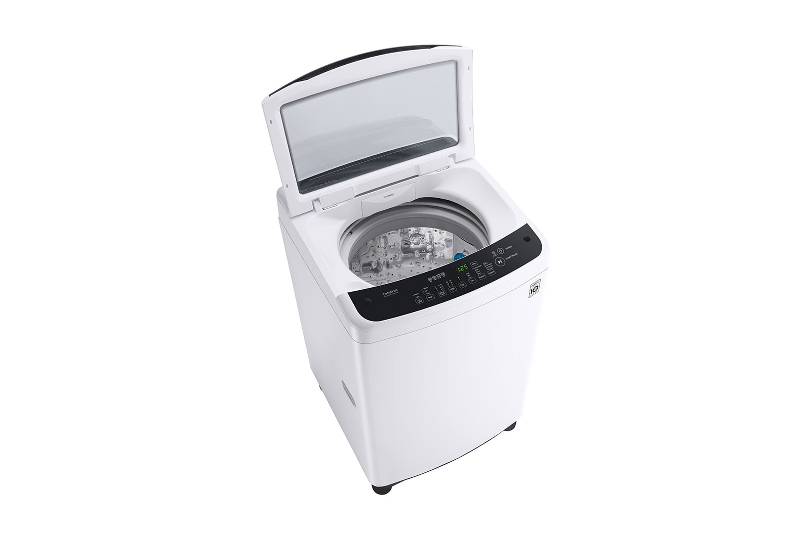 LG 8.5kg Top Load Washer - Smart Inverter, WTG8521