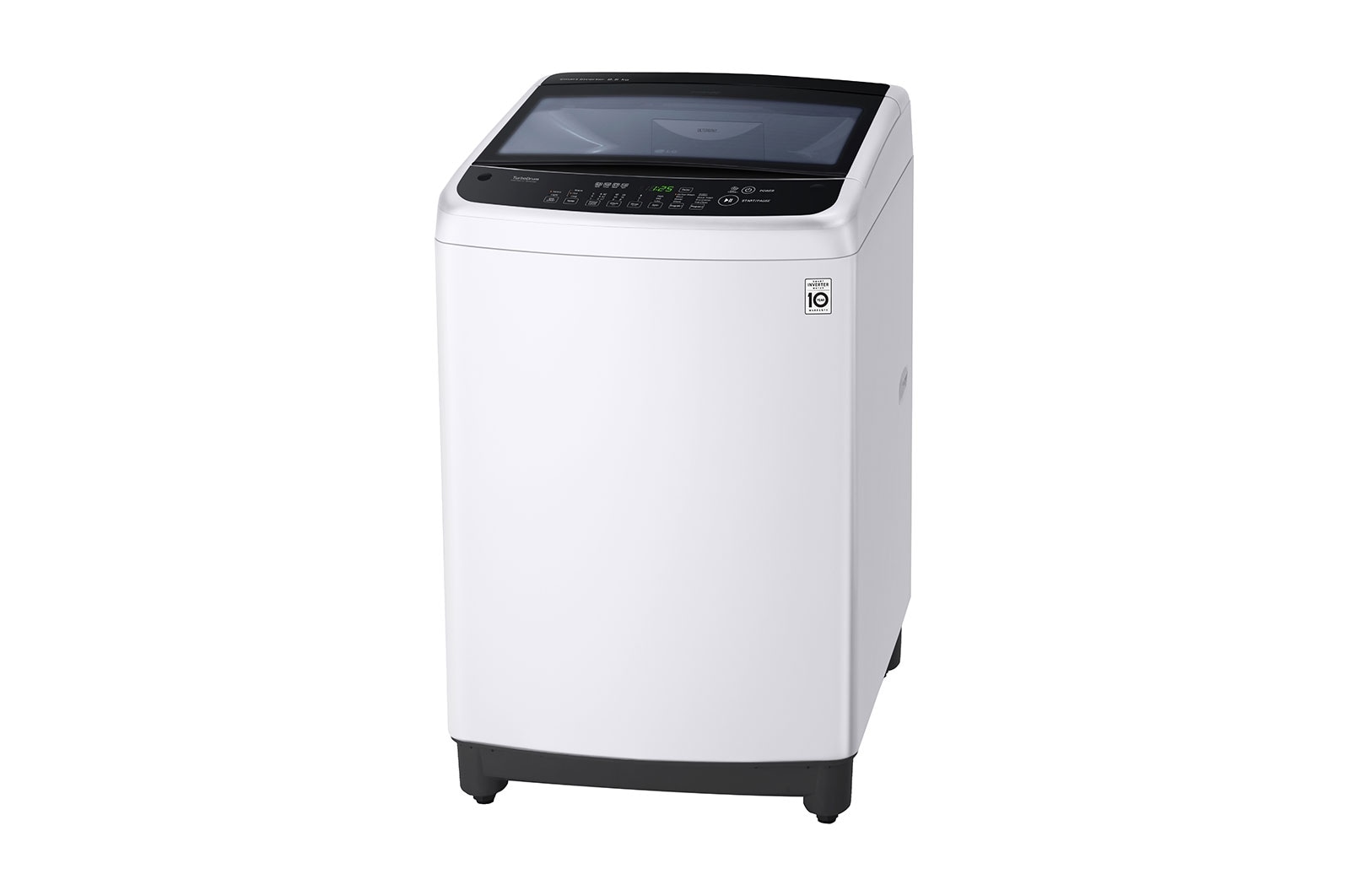 LG 8.5kg Top Load Washer - Smart Inverter, WTG8521