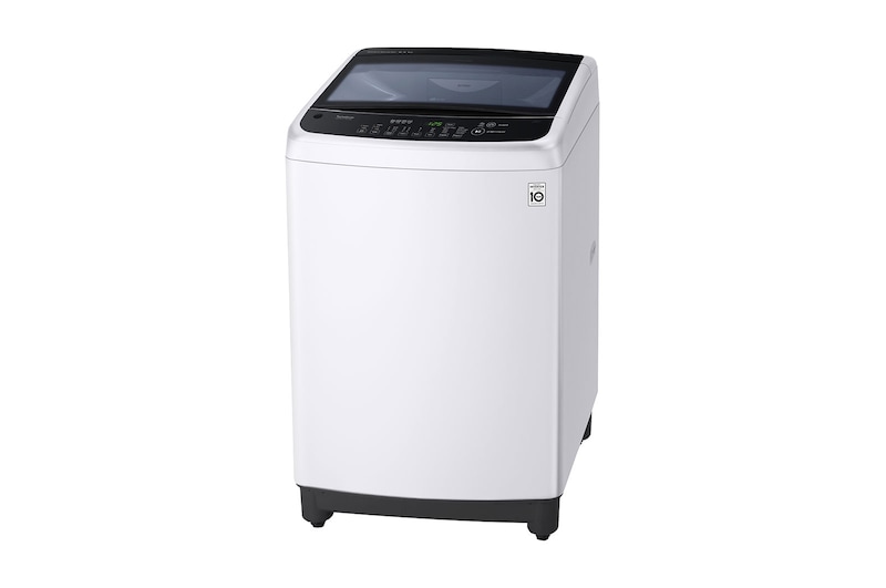 LG 8.5kg Top Load Washer - Smart Inverter, WTG8521