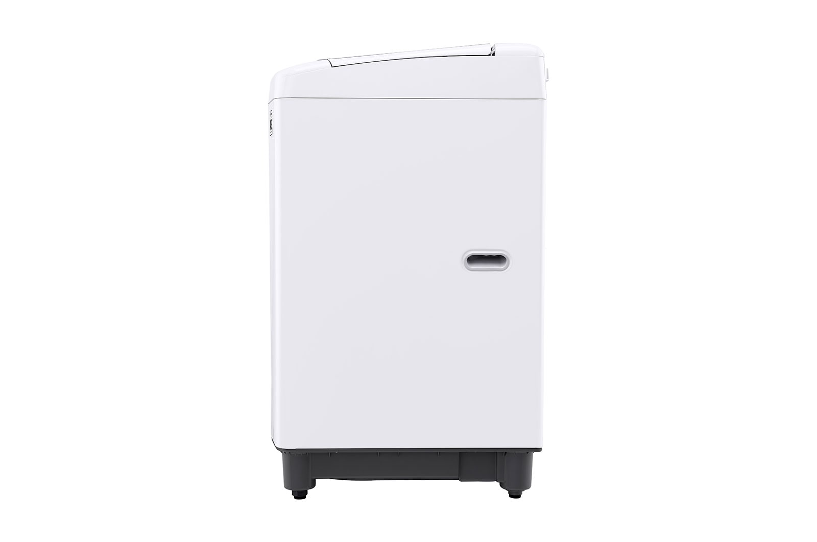 LG 8.5kg Top Load Washer - Smart Inverter, WTG8521