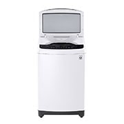 8.5kg Top Load Washing Machine White WTG8521 LG AU LG AU