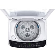 LG 8.5kg Top Load Washer - Smart Inverter, WTG8521