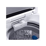 LG 8.5kg Top Load Washer - Smart Inverter, WTG8521