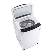 LG 8.5kg Top Load Washer - Smart Inverter, WTG8521