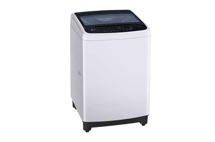LG 8.5kg Top Load Washer - Smart Inverter, WTG8521