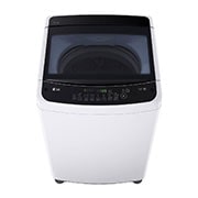 LG 8.5kg Top Load Washer - Smart Inverter, WTG8521
