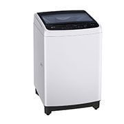 LG 8.5kg Top Load Washer - Smart Inverter, WTG8521