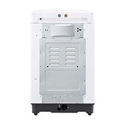 LG 8.5kg Top Load Washer - Smart Inverter, WTG8521