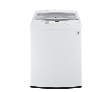 LG Top Load Washing Machine - WTG8532WH