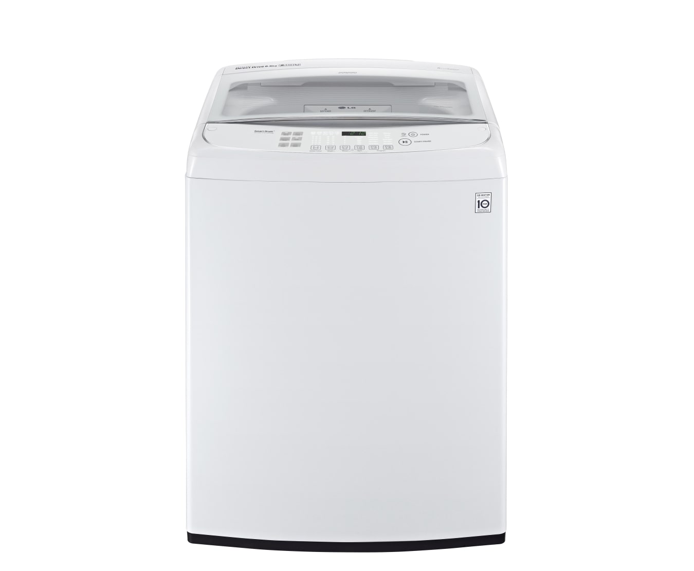 8.5kg Top Load Washing Machine WTG8532WH LG AU