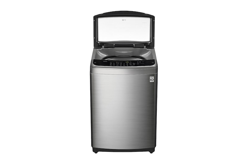 LG 9kg Top Load Washer - Smart Inverter, WTG9020V