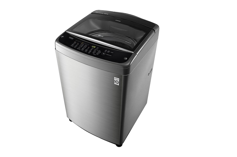 LG 9kg Top Load Washer - Smart Inverter, WTG9020V