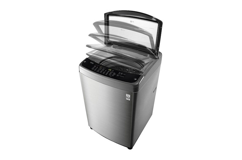 LG 9kg Top Load Washer - Smart Inverter, WTG9020V