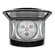 LG 9kg Top Load Washer - Smart Inverter, WTG9020V