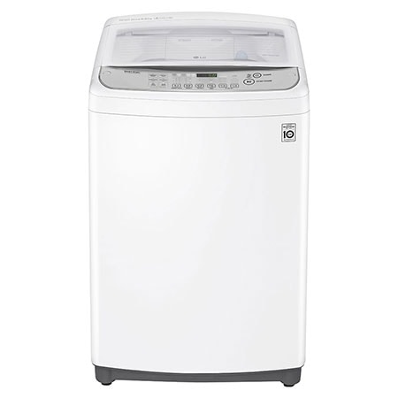 Lg top load 9kg washing machine sales