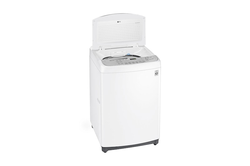 LG 9kg Top Load Washing Machine with 6 Motion Direct Drive & Smart THINQ™, WTG9032WF