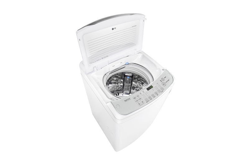 LG 9kg Top Load Washing Machine with 6 Motion Direct Drive & Smart THINQ™, WTG9032WF