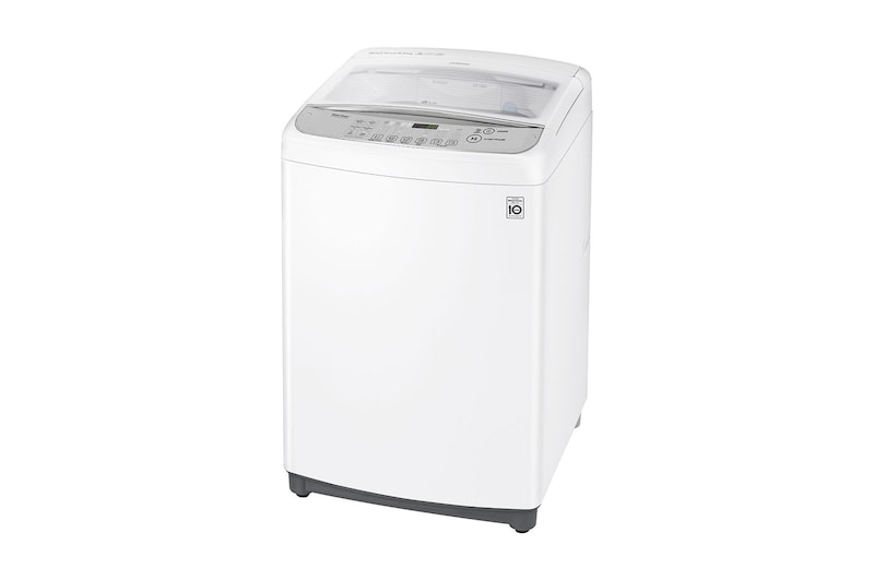 LG 9kg Top Load Washing Machine with 6 Motion Direct Drive & Smart THINQ™, WTG9032WF