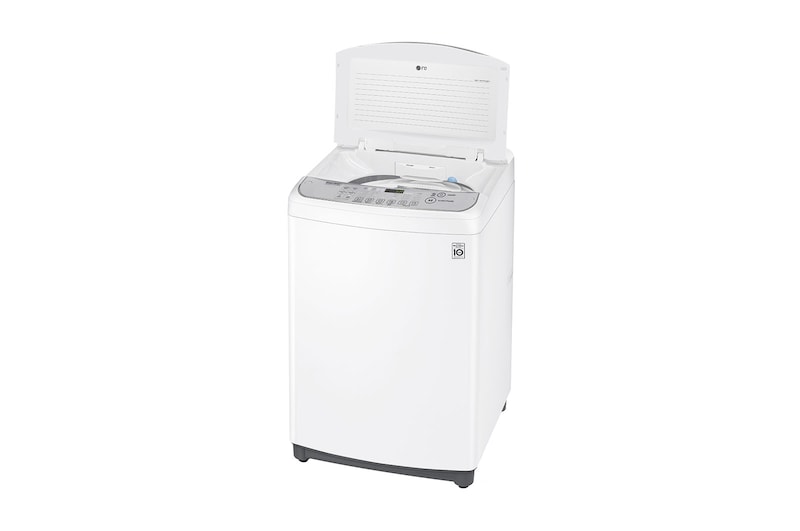 LG 9kg Top Load Washing Machine with 6 Motion Direct Drive & Smart THINQ™, WTG9032WF