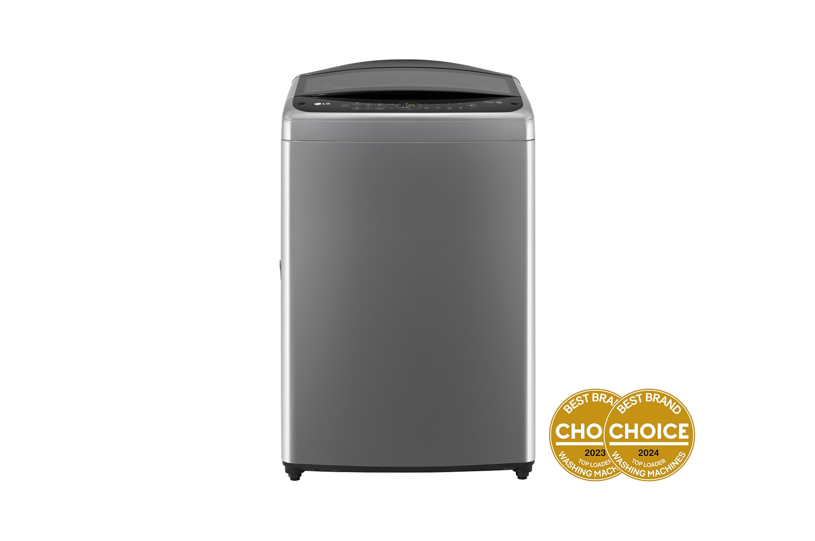 Lg 9kg top loader sales